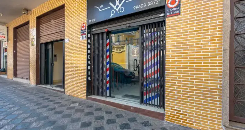 Ponto comercial com 4 salas à venda na Rua Paula Gomes, 130, São Francisco, Curitiba