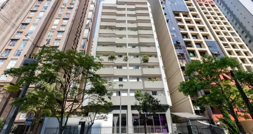 Apartamento com 4 quartos à venda na Rua Buenos Aires, 486, Batel, Curitiba