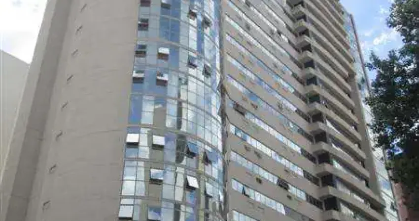 Sala comercial à venda na Rua Emiliano Perneta, 390, Centro, Curitiba