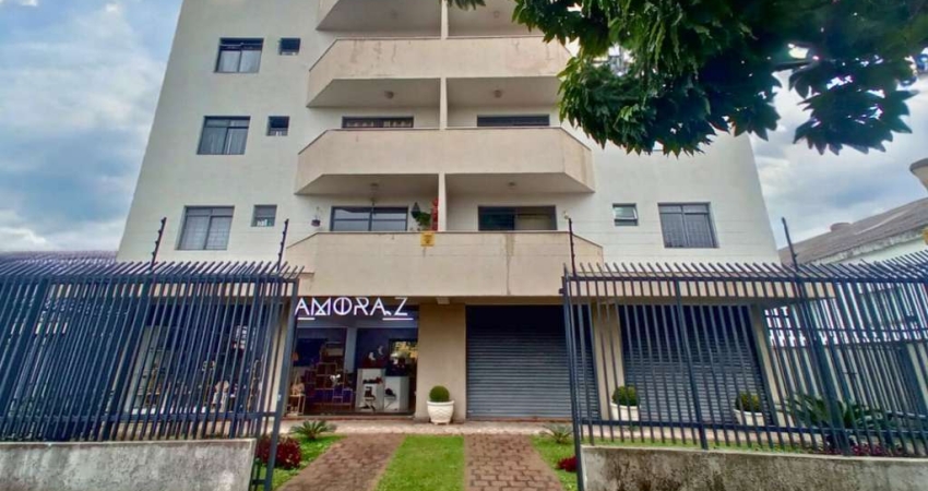 Ponto comercial à venda na Rua Rockefeller, 858, Rebouças, Curitiba