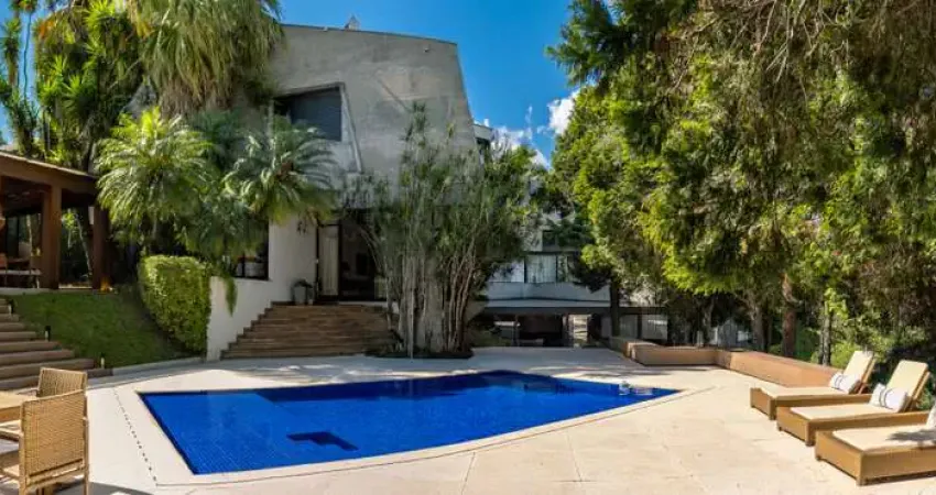 Casa com 6 quartos à venda na Rua Evaldo Wendler, São Lourenço, Curitiba