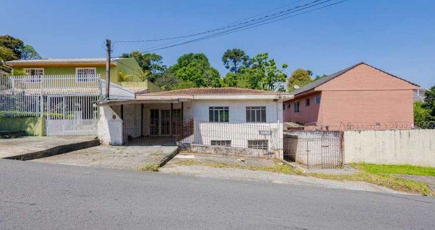 Casa 161,30 m² averbada - 2 Pavimentos