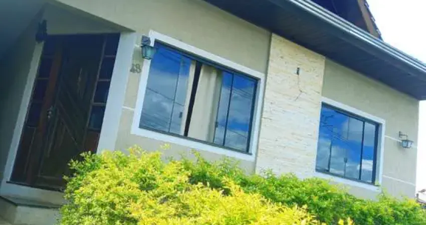 Casa com 3 quartos à venda na Rua, Jornalista Ali C Barck, 226, Santa Cândida, Curitiba