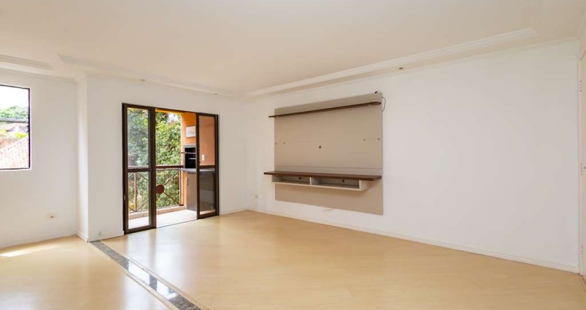 Apartamento com 3 quartos à venda na Rua Jorge Bonn, 231, Tingui, Curitiba