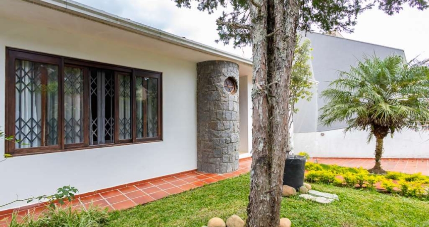 Casa - São Lourenço / Abranches
