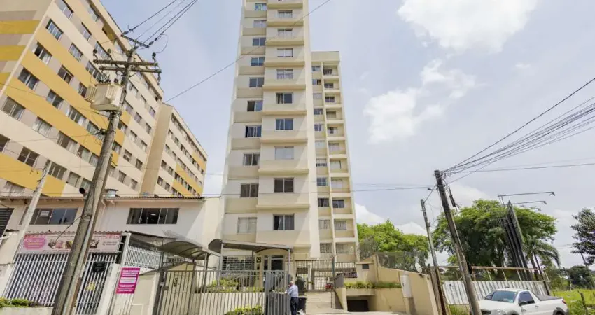Apartamento com 3 quartos à venda na Rua João Dranka, 66, Jardim Botânico, Curitiba