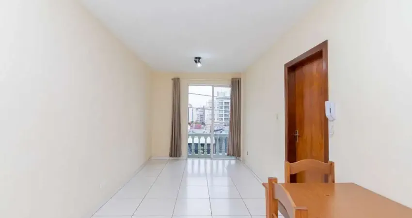 Apartamento com 2 quartos à venda na Rua Cândido Xavier, 814, Água Verde, Curitiba