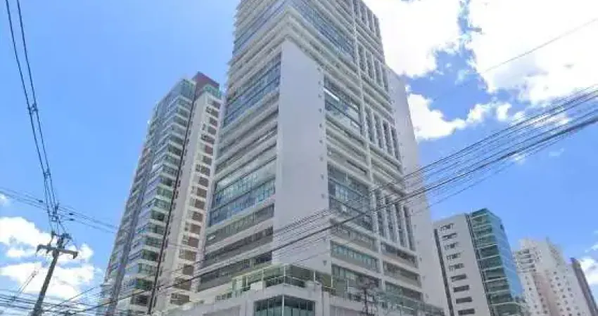 Sala comercial com 3 salas à venda na Avenida Republica Argentina., 1228, Vila Izabel, Curitiba