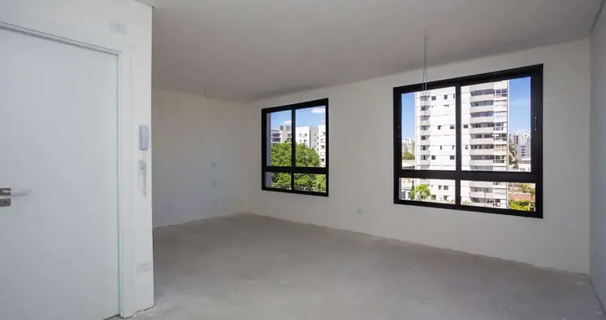 Apartamento à venda na Rua Capitão Souza Franco, 336, Bigorrilho, Curitiba