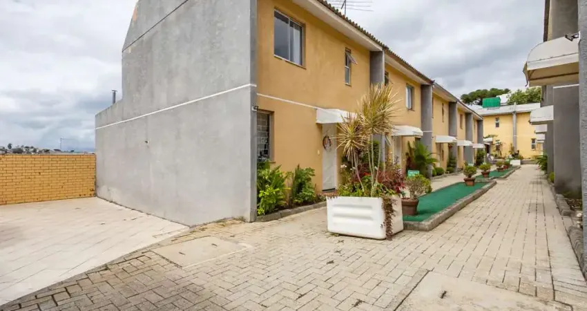 Casa com 3 quartos à venda na Avenida da Integração, 1420, Bairro Alto, Curitiba