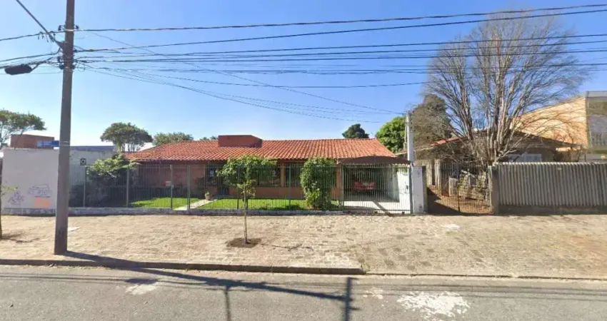 Casa com 3 quartos à venda na Rua Doutor Pamphilo d'Assumpção, 359, Rebouças, Curitiba