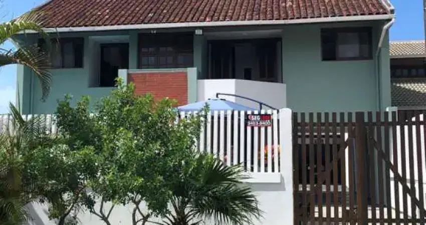 Casa com 4 quartos à venda na Avenida Mandaguari, 284, Riviera, Matinhos