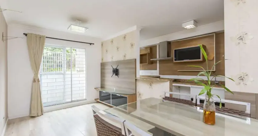 Apartamento com 2 quartos à venda na Rua Jacob Wellner, 112, Vista Alegre, Curitiba