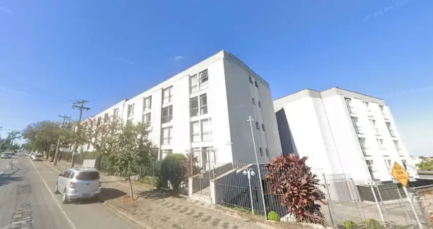 Apartamento com 3 quartos à venda na Avenida Presidente Kennedy, 1521, Rebouças, Curitiba