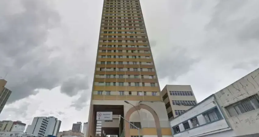 Apartamento com 1 quarto à venda na Travessa da Lapa, 460, Centro, Curitiba