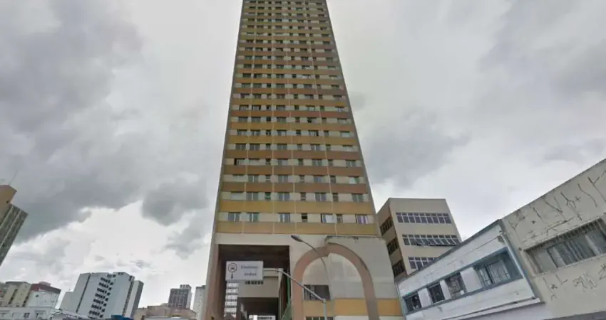 Apartamento à venda na Travessa da Lapa, 460, Centro, Curitiba
