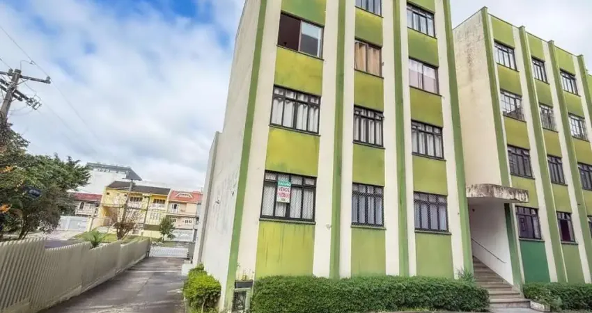 Apartamento com 3 quartos à venda na Rua Paschoal Bordignon, 176, Jardim Botânico, Curitiba