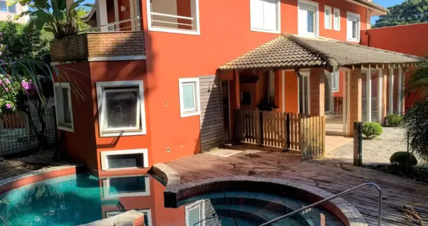 Casa com 4 quartos à venda na Rua Theodoro Makiolka, 1060, Santa Cândida, Curitiba