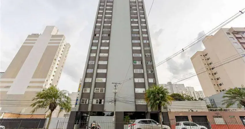 Apartamento com 3 quartos à venda na Rua Mariano Torres, 764, Centro, Curitiba