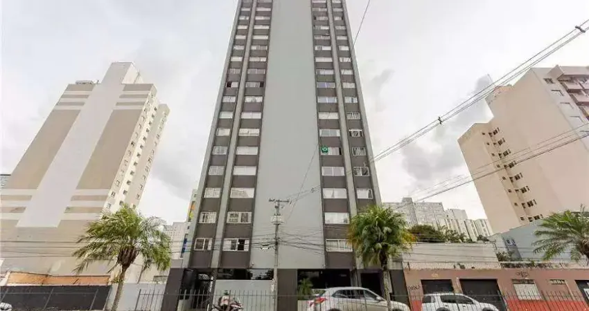 Apartamento com 3 quartos à venda na Rua Mariano Torres, 764, Centro, Curitiba