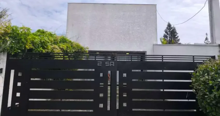 Casa com 2 quartos à venda na Rua Dante Angelote, 205, Bairro Alto, Curitiba