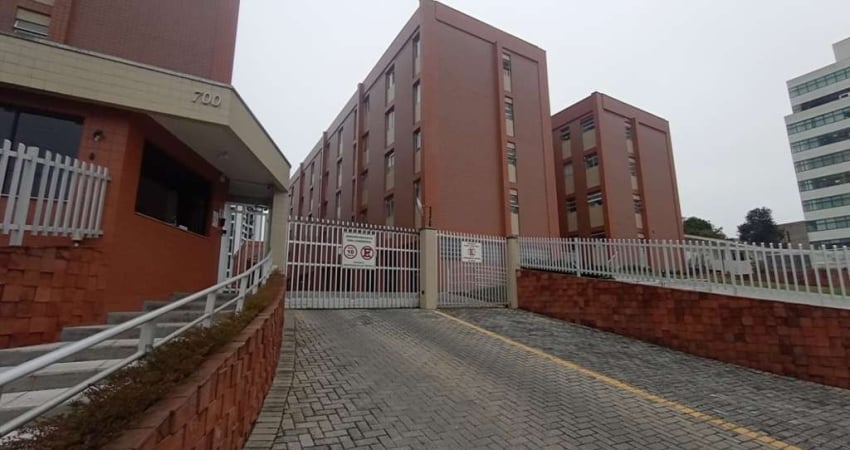 Apartamento com 3 quartos à venda na Avenida São José, 700, Cristo Rei, Curitiba