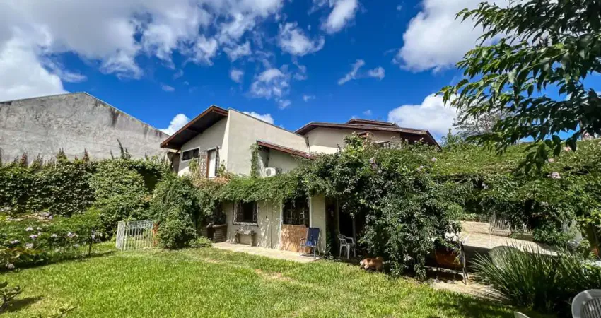 Casa com 6 quartos à venda na Rua Clemente Albini, 134, Pilarzinho, Curitiba