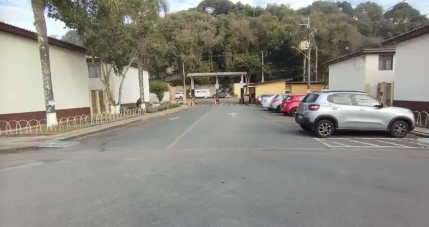 Apartamento com 2 quartos à venda na Rua Íris Antônio Campos, 250, Campo Comprido, Curitiba