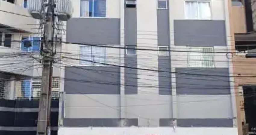 Apartamento com 1 quarto à venda na Rua Benjamin Constant, 51, Centro, Curitiba