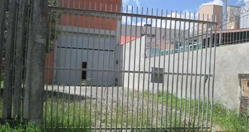 Barracão / Galpão / Depósito à venda na Rua Duarte Cesino de Medeiros, 273, Jardim das Américas, Curitiba