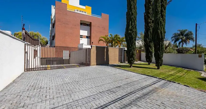 Apartamento com 2 quartos à venda na Avenida Senador Salgado Filho, 1614, Uberaba, Curitiba