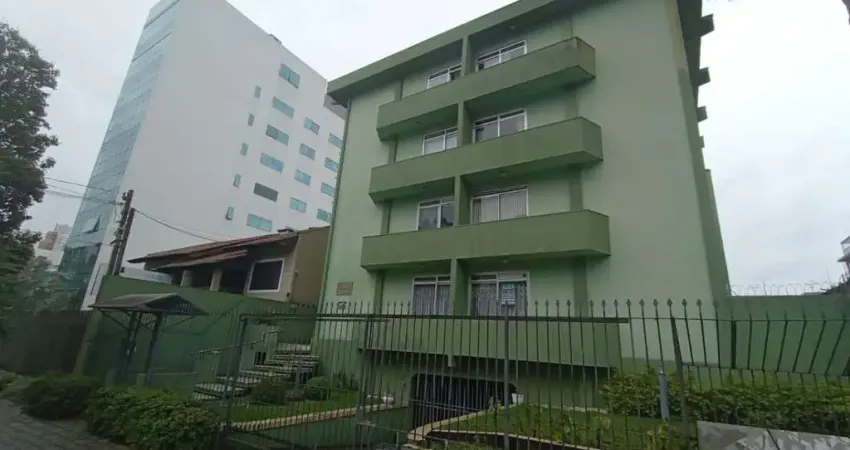 Apartamento com 3 quartos à venda na Rua Doutor Alexandre Gutierrez, 332, Água Verde, Curitiba