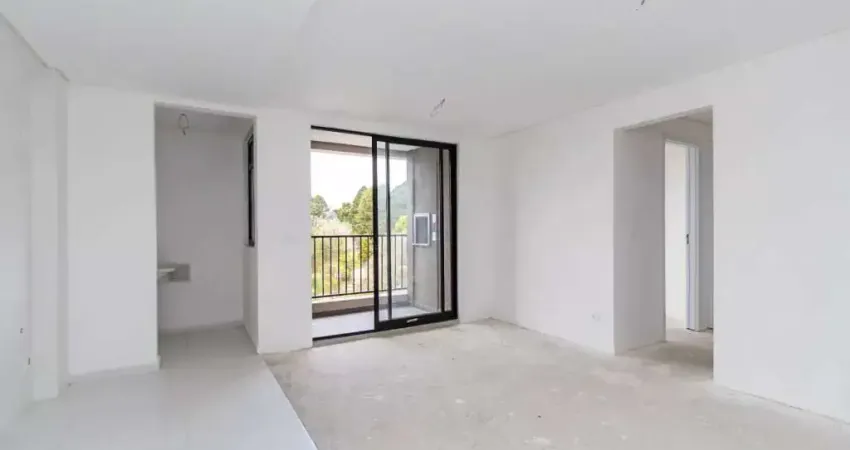 Apartamento com 2 quartos à venda na Rua Lívio Petterle, 167, Bacacheri, Curitiba