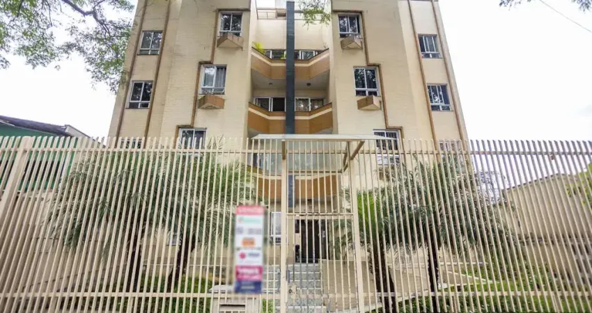 Apartamento com 2 quartos à venda na Rua Engenheiros Rebouças, 557, Jardim Botânico, Curitiba