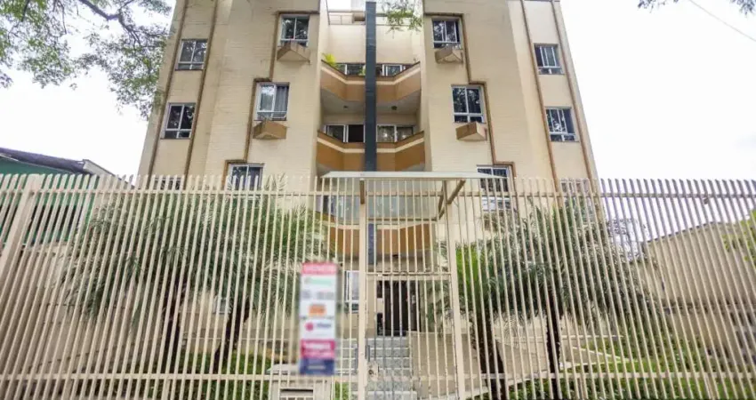 Apartamento com 2 quartos à venda na Rua Engenheiros Rebouças, 557, Jardim Botânico, Curitiba