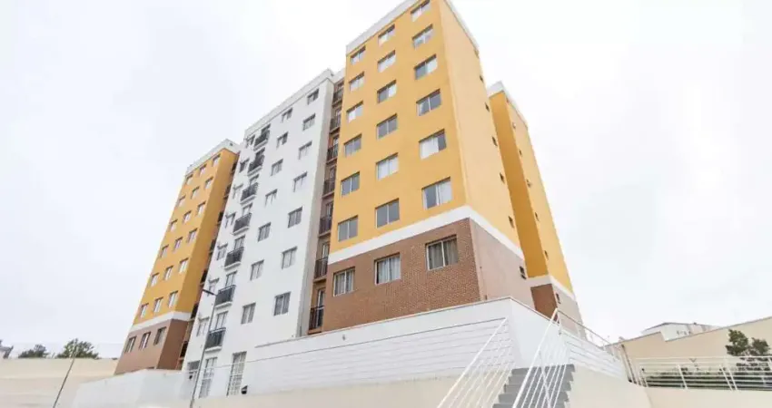 Apartamento com 3 quartos à venda na Rua Agostinho Ângelo Trevisan, 582, Uberaba, Curitiba