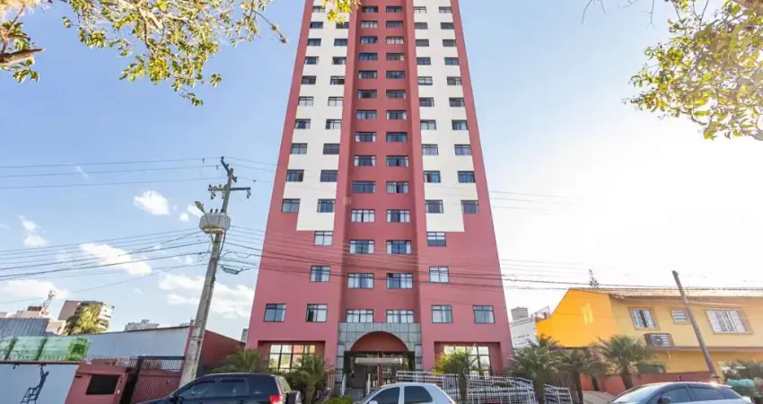 Apartamento com 1 quarto à venda na Rua Waldomiro Dombeck, 55, Boa Vista, Curitiba