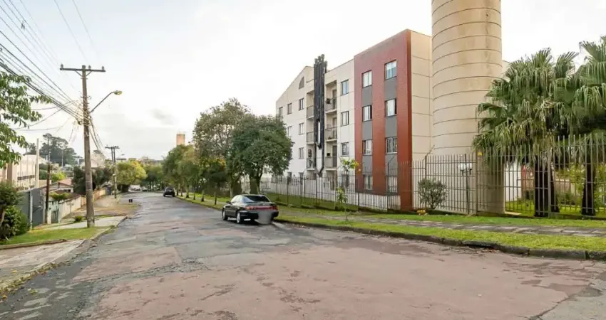 Apartamento com 3 quartos à venda na Rua Major Virgolino Esmanhotto, 160, Vista Alegre, Curitiba