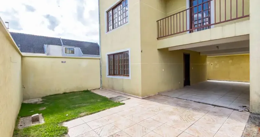 Casa com 3 quartos à venda na Rua João Reffo, 1045, Santa Felicidade, Curitiba