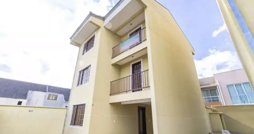 Casa com 3 quartos à venda na Rua João Reffo, 1045, Santa Felicidade, Curitiba