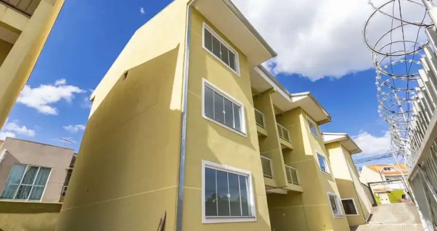 Casa com 3 quartos à venda na Rua João Reffo, 1047, Santa Felicidade, Curitiba