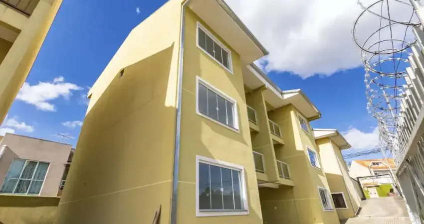 Casa com 3 quartos à venda na Rua João Reffo, 1047, Santa Felicidade, Curitiba