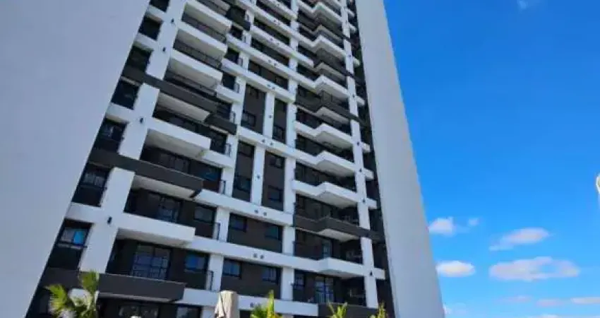 Apartamento com 2 quartos à venda na Avenida Presidente Affonso Camargo, 1773, Cristo Rei, Curitiba