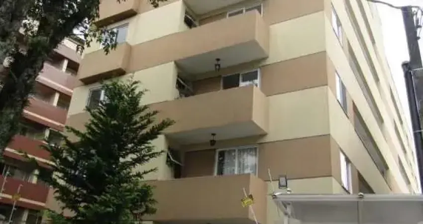 Apartamento com 1 quarto à venda na Rua Pará, 1344, Água Verde, Curitiba