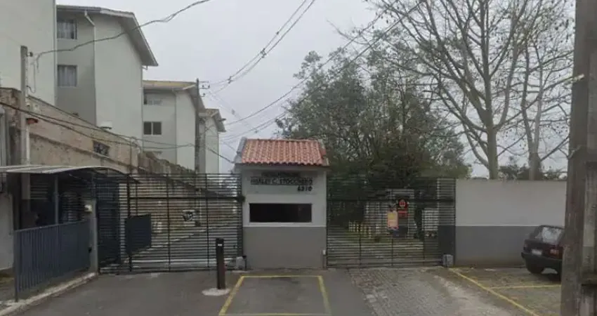 Apartamento com 2 quartos à venda na Avenida Francisco Krüger, 6310, Cachoeira, Almirante Tamandaré