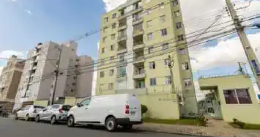 Apartamento com 3 quartos à venda na Rua Iolanda Túlio Borba, 360, Estância Pinhais, Pinhais