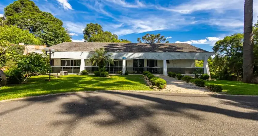 Casa com 3 quartos à venda na Rua Thomaz Otto, 447, Pilarzinho, Curitiba