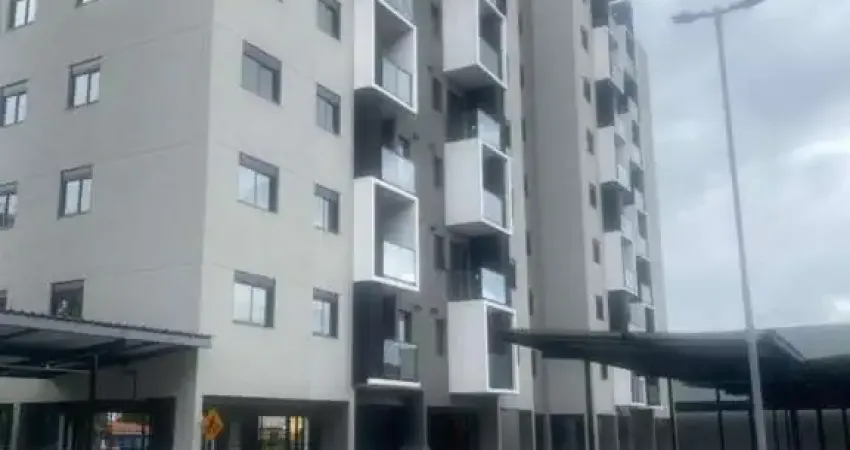 Apartamento com 1 quarto à venda na Rua Nicolau Kresko, 70, Hauer, Curitiba