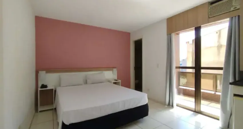 Kitnet / Stúdio à venda na Rua XV de Novembro, 2050, Alto da Rua XV, Curitiba