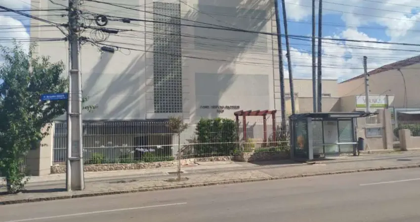 Apartamento com 3 quartos à venda na Rua Brasílio Itiberê, 3389, Rebouças, Curitiba